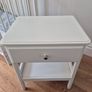 IKEA Bedside Locker X1 Image 2
