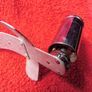 Vintage Surgeons / Doctor Headlamp / Light ( Allen & Hanburys Ltd ) Image 3