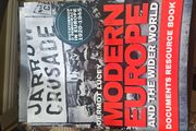 Modern Europe Leaving Cert Book