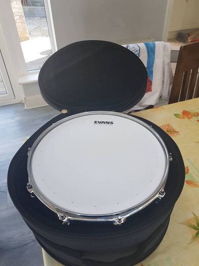 Yamaha Snare Drum