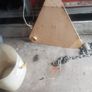 wheel clamp Image 2