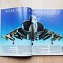 Vintage "Flight International" magazine from the week ending September 1, 1984 Image 4