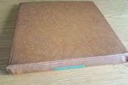 Italian stamps album Marini from 1965 - 1981