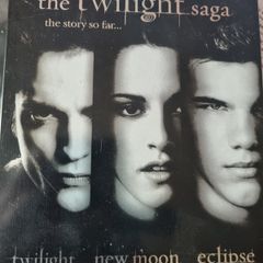 The Twilight Saga