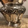 Walker & hall large cache flower pot Image 6