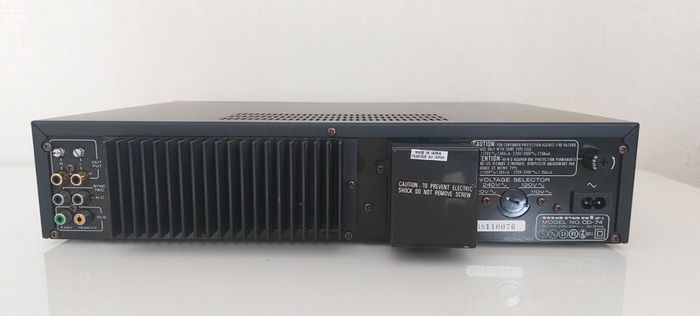 Marantz Cd-74-tda1540 DAC