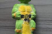 Teenage Mutant Hero Turtles