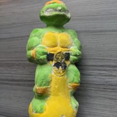 Teenage Mutant Hero Turtles
