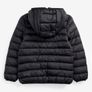 Next black boys puffer jacket Image 2