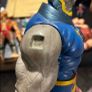 DC icons Darkside and grail figures Image 2