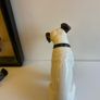 Vintage His Master's Voice ceramic Nipper Dog Image 6