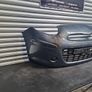 Nissan micra 2010-13 front bumper Image 4