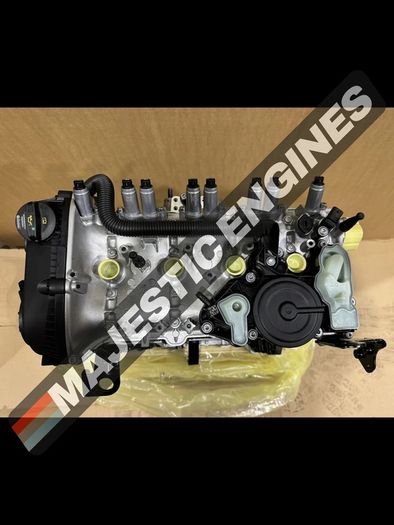 Audi 2.0 TFSI Engine CNC - New