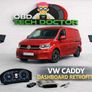 Audi, Volkswagen, Virtual Dashboard Repairs Image 9