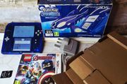 Nintendo 2ds Pokemon