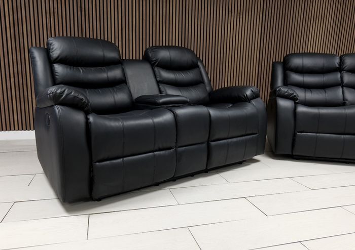 Roma plus Sofa 3+2 set, different Colors