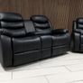 Roma plus Sofa 3+2 set, different Colors Image 6