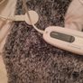 heated sholder/ back  pad Image 2