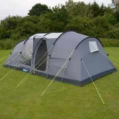 Kampa 6 man poled Tent