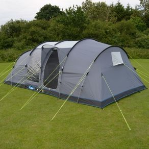 Kampa 6 man poled Tent