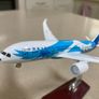 Boeing 787 Dreamliner China Southern 1/400 Image 4