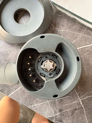 Thermomix TM31