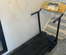Vfit treadmill