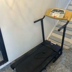 Vfit treadmill