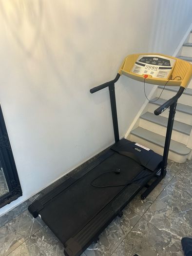 Vfit treadmill