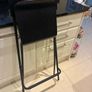 Foldable bar stool Image 4