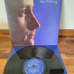 Phil Collins - Hello, I must be Going