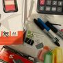 stationary/SCHOOL Image 7