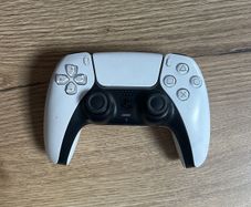 playstation 5 controller