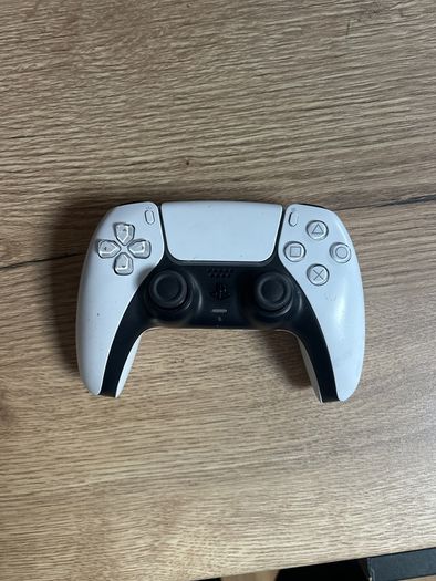 playstation 5 controller