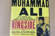 Muhammad Ali. - Reduced