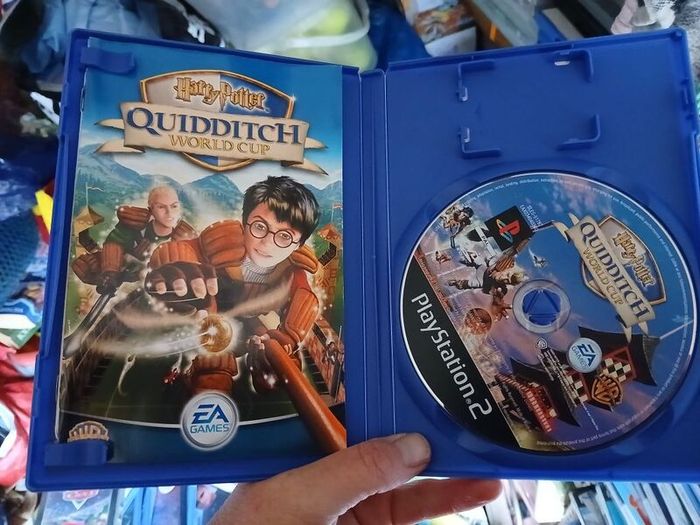 PlayStation 2 games