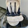 Uberchild set of 2: Pram and Car Seat Image 3