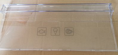 Beko freezer drawer front panel