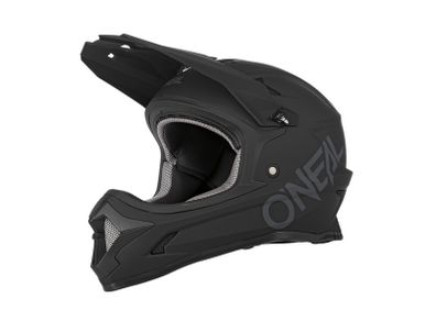 Oneal Sonus Downhill Helmet - XL  61-62cm