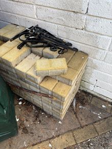 Bricks