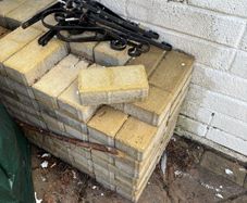 Bricks