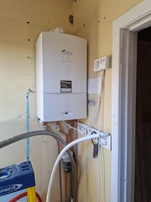 boiler
