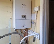 boiler