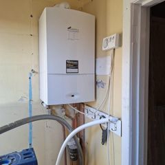 boiler