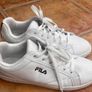 Fila Shoes Uk 7.5 Image 4