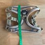 Harness leash, bodysuit and mat Image 10
