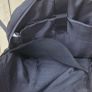 PULSOM Large multi-sexrion backpack Image 3