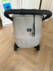 Free buggy