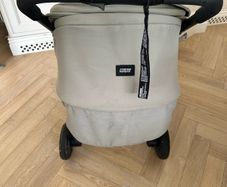 Free buggy