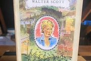 Young Walter Scott Soft back